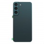 Back Glass Samsung Galaxy S22 Plus 5G (S906B) Green (Original Disassembled) - Grade AB