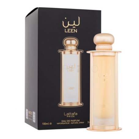 Lattafa Pride Leen Perfume - unisex - 100ml