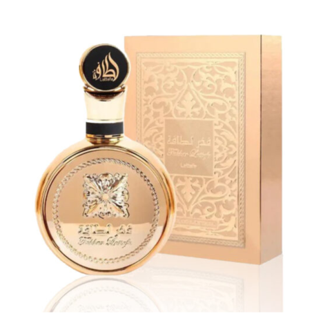 Eau de Parfum Lattafa Fakhar Extrait - 100ml