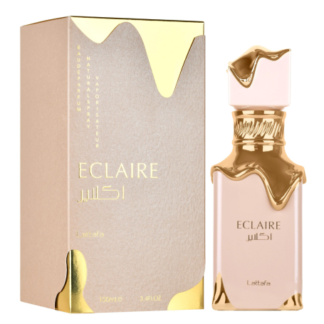 Lattafa Eclaire Perfume - unisex - 100ml