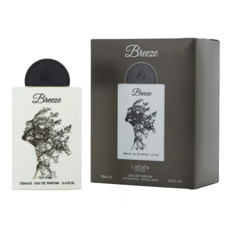 Eau de Parfum Lattafa Pride Breeze - unisex - 100ml