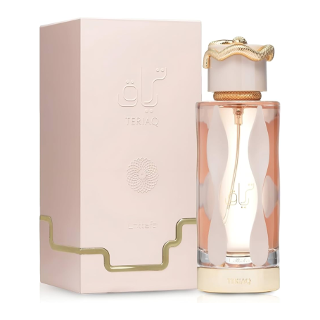 Eau de Parfum Lattafa TeriaQ - unisex - 100ml