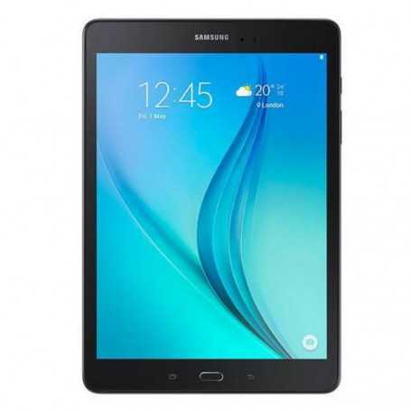 Samsung Galaxy Tab A 9.7 SM-T555 Cellular 16GB Black - Grade AB