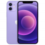 iPhone 12 128 Go Violet  - Grade A (Écran Reconditionné)