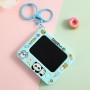 Mini Writing Tablet for Kids Young Yellow