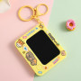 Mini Writing Tablet for Kids Young Yellow