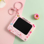 Mini Writing Tablet for Kids Blue