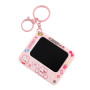 Mini Writing Tablet for Kids Pink