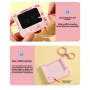 Mini Writing Tablet for Kids Pink