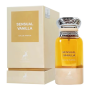 Eau de Parfum Maison Alhambra Sensual Vanilla - 80ml