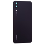 Huawei P20 rear window Black (Service Pack)