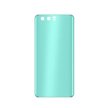 Vitre arrière HUAWEI Honor 9 Vert + Adhesif (Sans Logo)