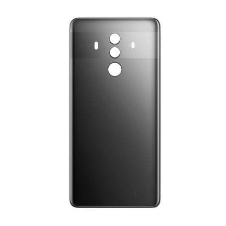 Rear Glass HUAWEI Mate 10 Pro Gray + Adhesive (Sans Logo)