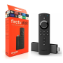 TV Stick Amazon Fire HD Avec Télécommande