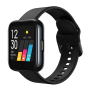 Realme Watch RMA161 Smartwatch Black - New