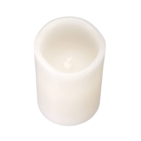 Wax LED Candle