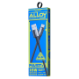 Câble USB / USB-C 3A Velocity en Alliage d'Aluminium Tressé REMAX C13 / CB25 - 15W - 1.2M