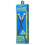 Câble Type-C / Lightning 30W Velocity en Alliage d'Aluminium Tressé REMAX C15 / CB25 - 1.2M