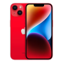 iPhone 14 128 Go Rouge - Grade A (TVA Sur Marge)*