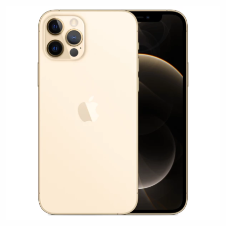 iPhone 12 Pro Max 256 Go Gold - Grade A (VAT on margin)*