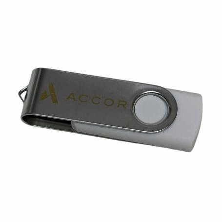 Clé USB Accor 16 Go