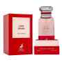 Eau de Parfum Maison Alhambra Love Spark - unisex - 80ml