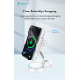 Extreme Speed Series 3 In 1 Magnetic Bracket Wireless Charger