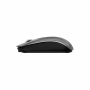 Lingo Series Wireless + 2.4G Dual Mode Silent Mouse - Deep Sky Gray