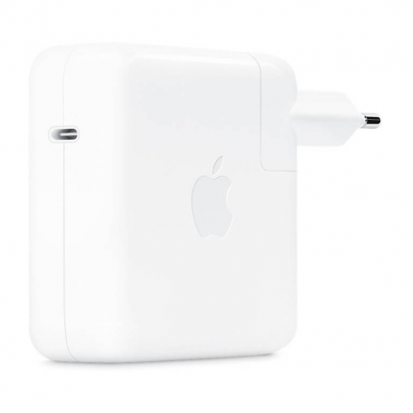 Adaptateur Secteur USB-C 96 W - Vrac Occasion (Apple)