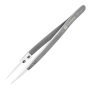 Fil de saut SUNSHINE SC-11A/pincettes en céramique/blanc