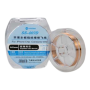 SUNSHINE SS-007D iphone PCB fingerprint repair jump wire/0.01MM