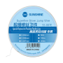Fil de raccordement argenté SUNSHINE SS-007E / 200 M / 0,007 MM