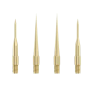 SUNSHINE SS-024B Interchangeable gold-plated stainless steel multimeter test leads
