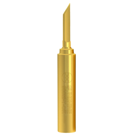SUNSHINE SS-900M-T-KS soldering tip / IS tip