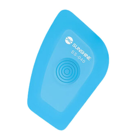 Film d'ouverture Antistatique SUNSHINE SS-040