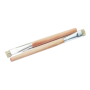 SUNSHINE SS-022A Brosse/blanc