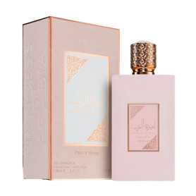 "Ameerat Al Arab Pink Lattafa Eau de Parfum 100ml - Parfum Féminin Élégant et Envoûtant"