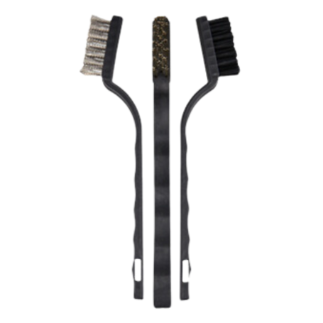 Pinceau 3 en 1 SUNSHINE SS-046