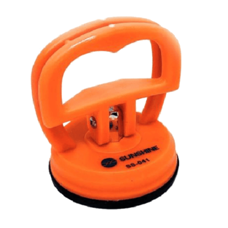 SUNSHINE SS-041 suceur / orange