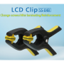 SUNSHINE SS-048 clip/3 inch