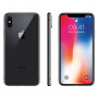 iPhone X 64 Go Noir - Débloqué