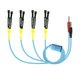 Câble de Démarrage SUNSHINE SS-905F pour Android | EasyMobile