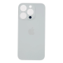 iPhone 16 Pro Max Back Cover Glass White (Original Disassembled) - Grade A