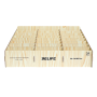 RELIFE RL-001B Pro 39*24*18 CM Multifunctional Storage – 24 Compartments