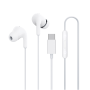 Xiaomi Earphones Type C White BHR8931GL