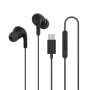 Xiaomi Earphones Type C Black BHR8930GL