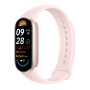 Mi Smart Band 9 Connected Watch - Mystic Rose - EU BHR8345GL