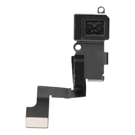 iPhone 16 Pro Max Lidar Sensor