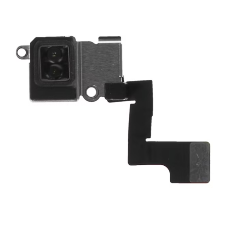 iPhone 16 Pro Lidar Sensor