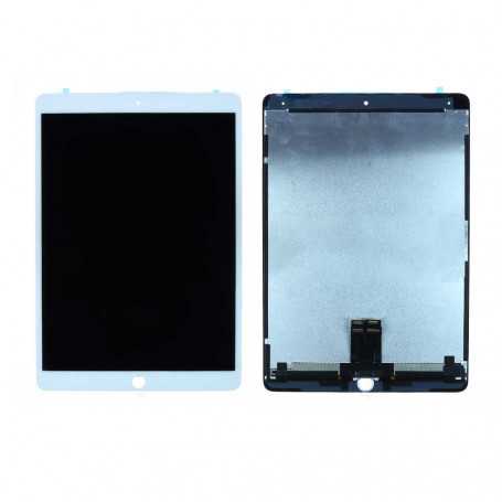 Ecran iPad Air 3 (A2123 / A2152 / A2153 / A2154) Blanc (Original Reconditionné)